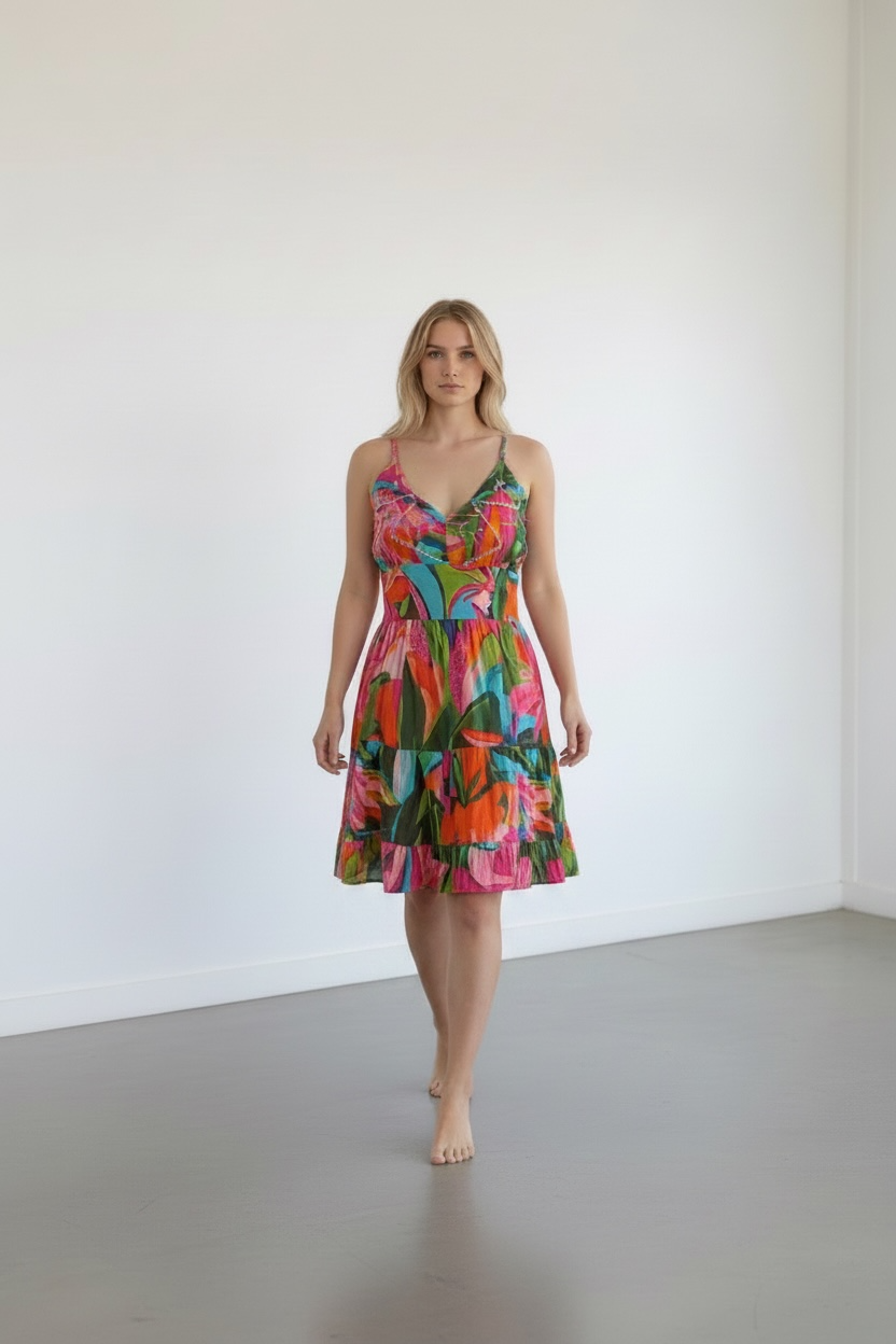 Vestito Eloisa