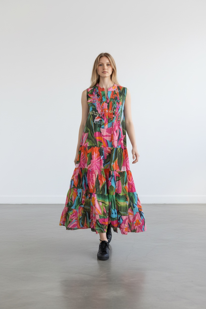Vestito Giuditta