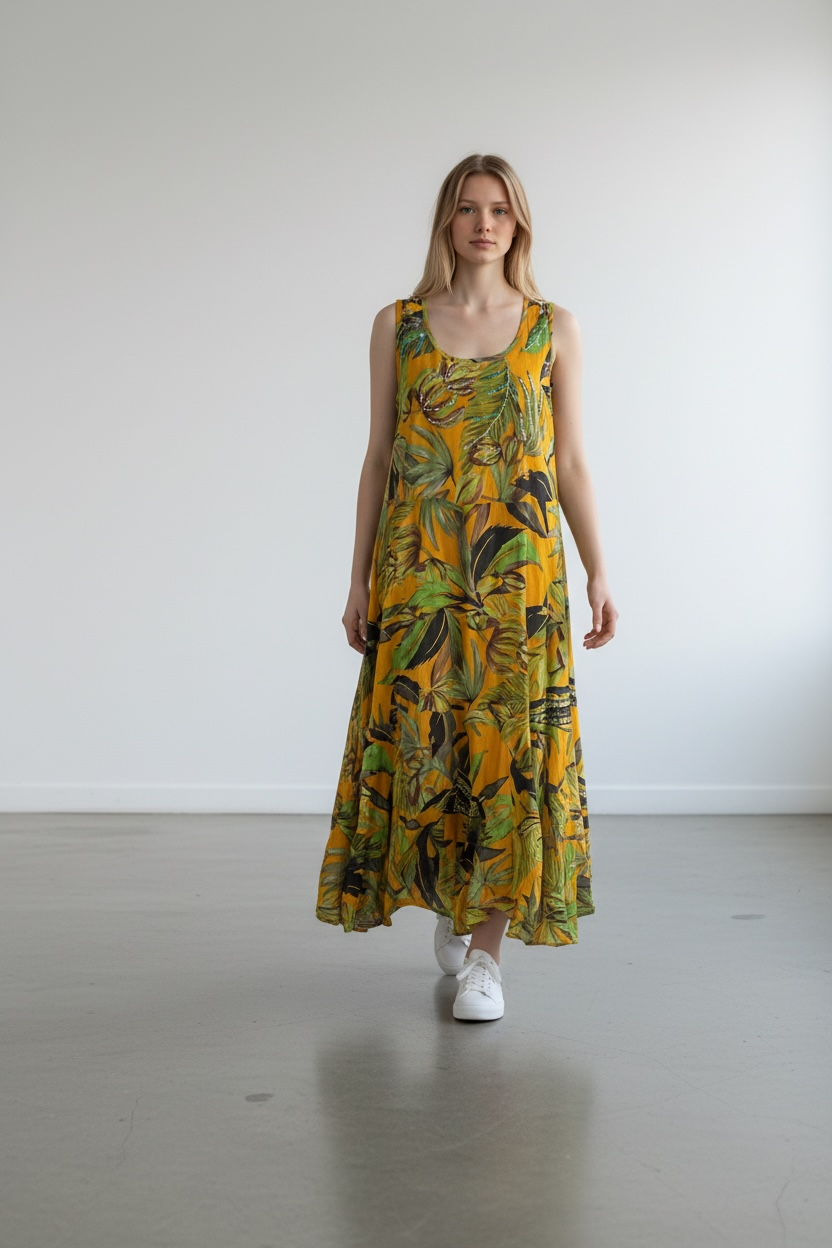 Vestito Clelia