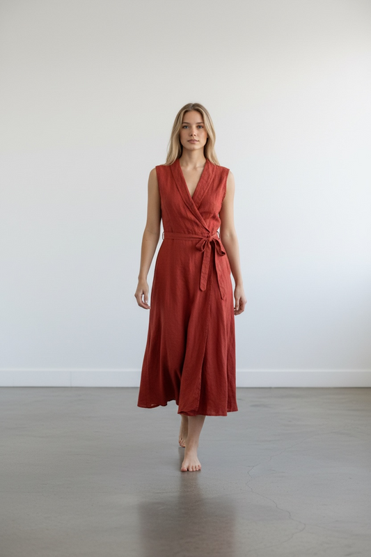 Vestito Cristiana