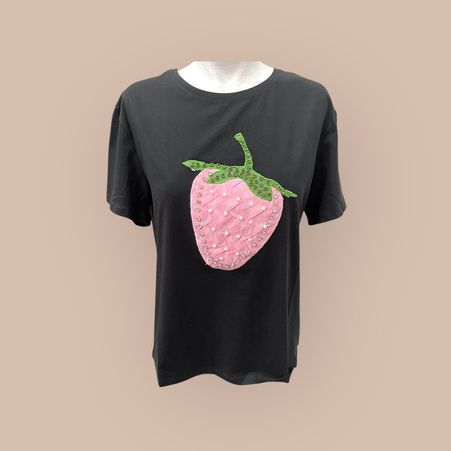T-shirt Fragola