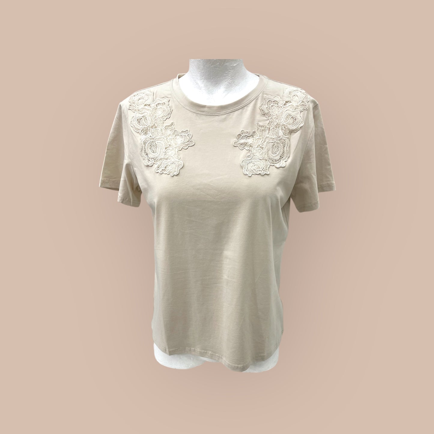 T-shirt Margaret