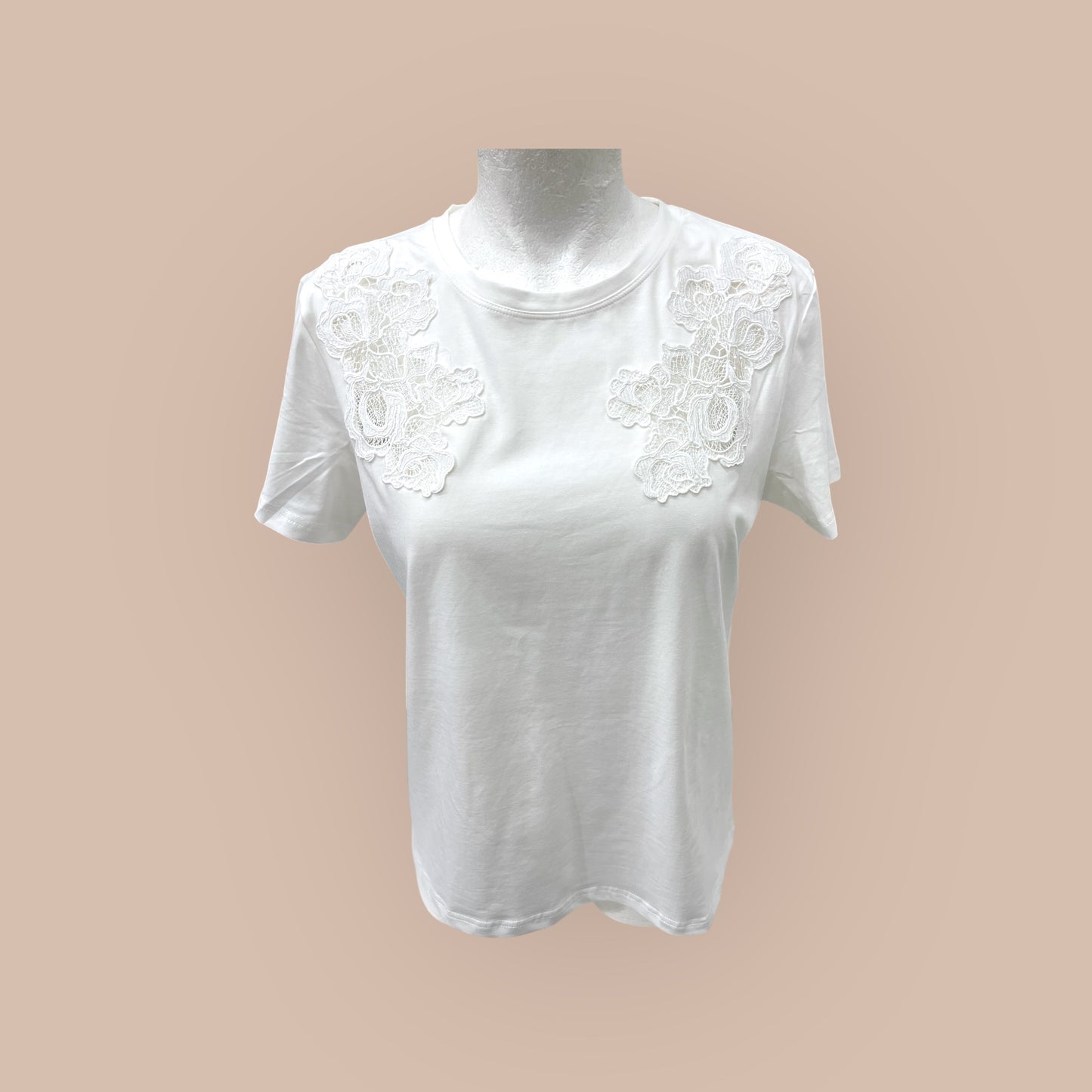 T-shirt Margaret