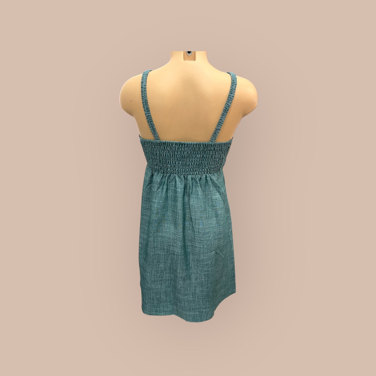 Vestito Tracy