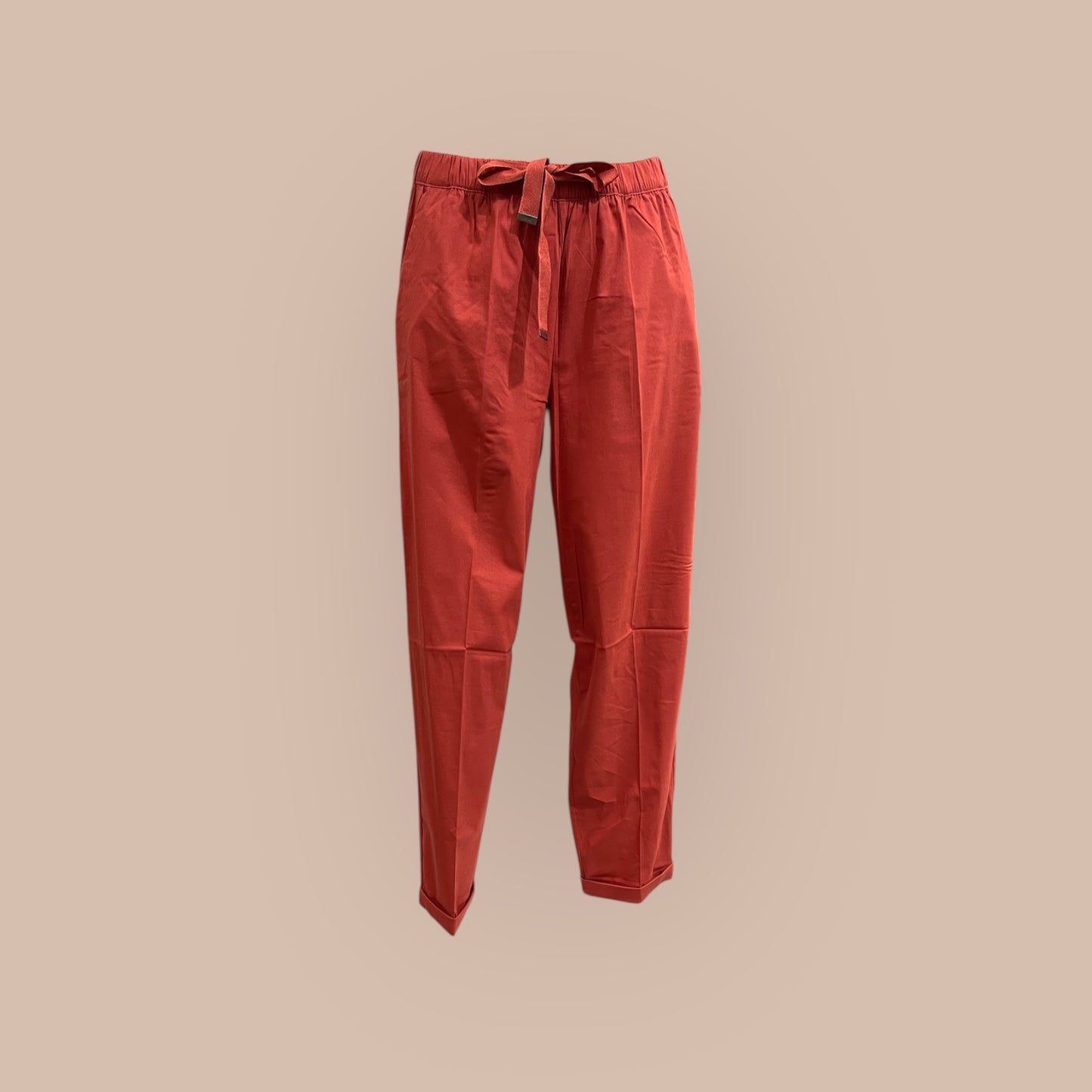 Pantalone jogger Ragno