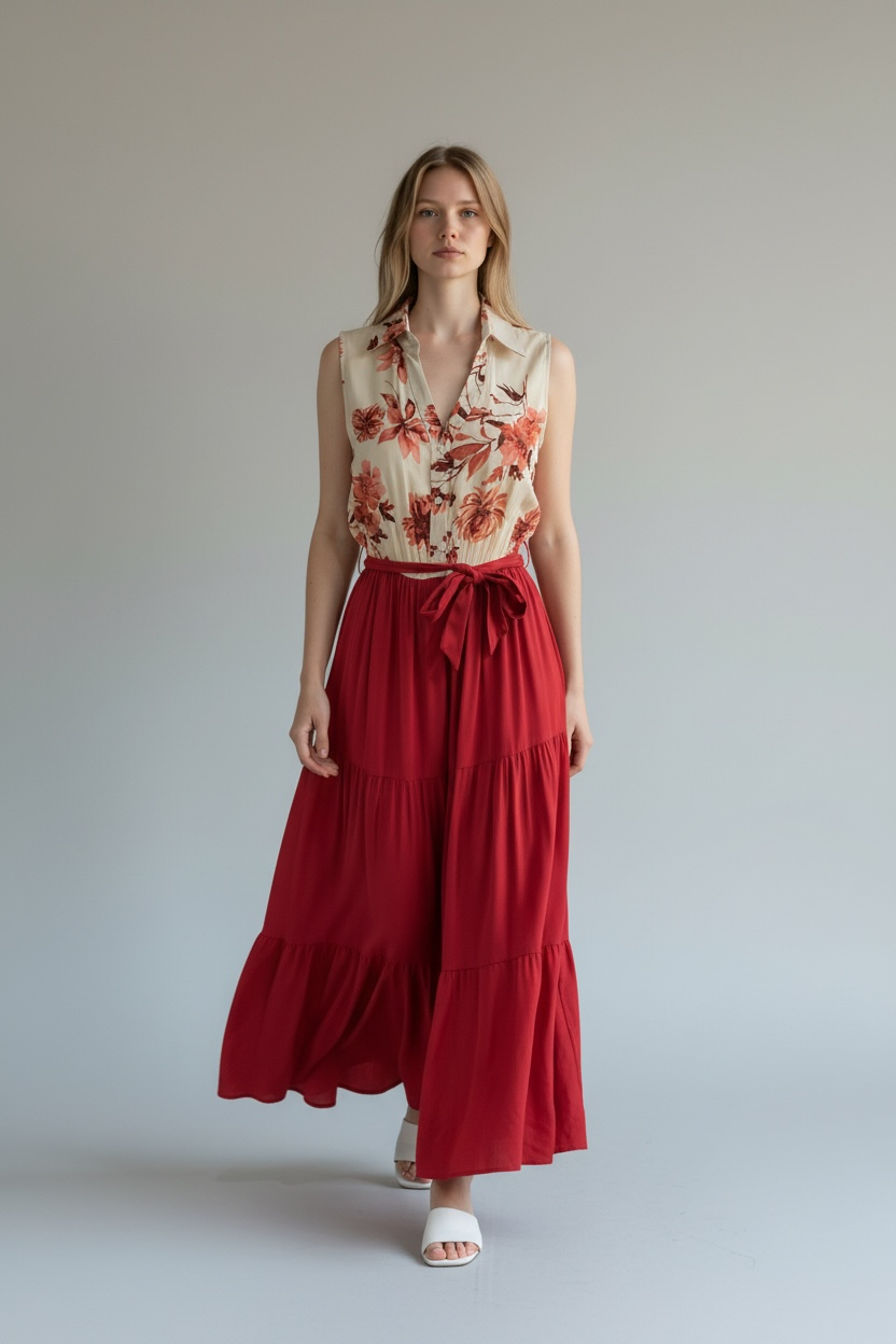 Vestito Dalia