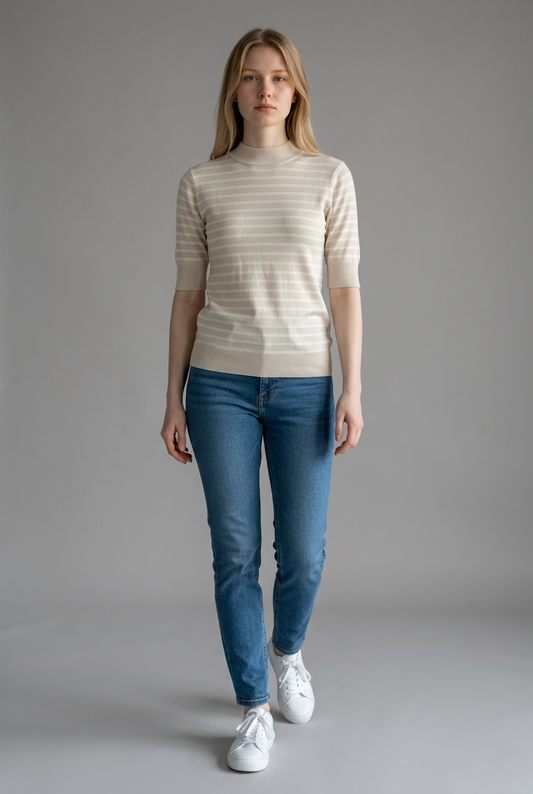Maglia Loretta Ragno