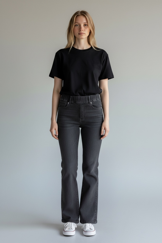 Jeans Zoe Ragno