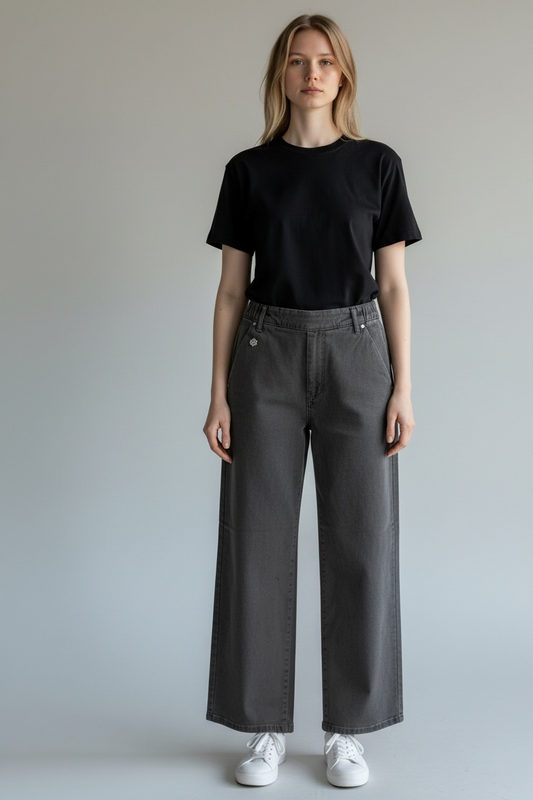 Jeans Eva Ragno