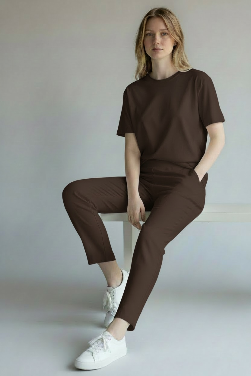 Pantalone Straight 2 Ragno