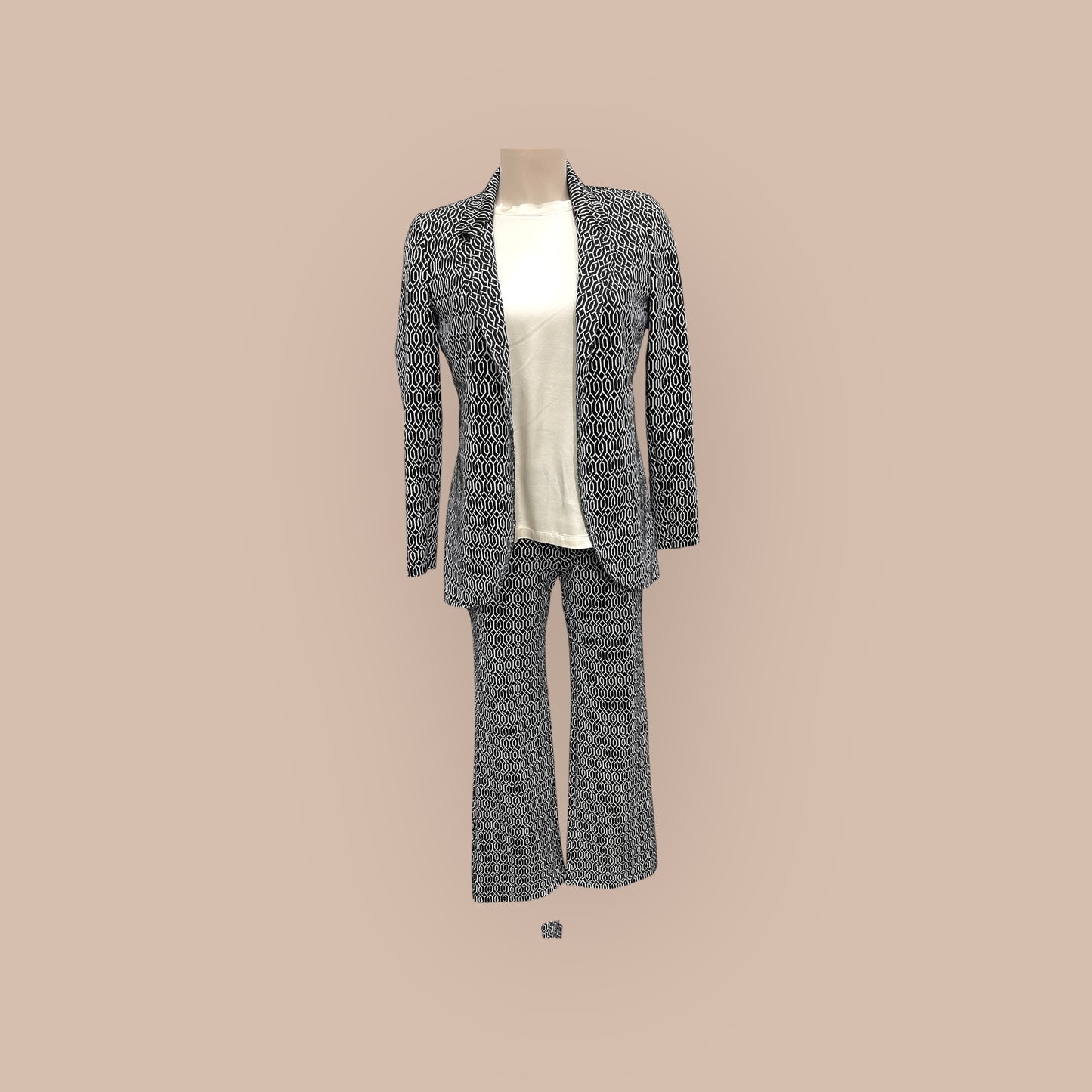 Pantalone Tetris