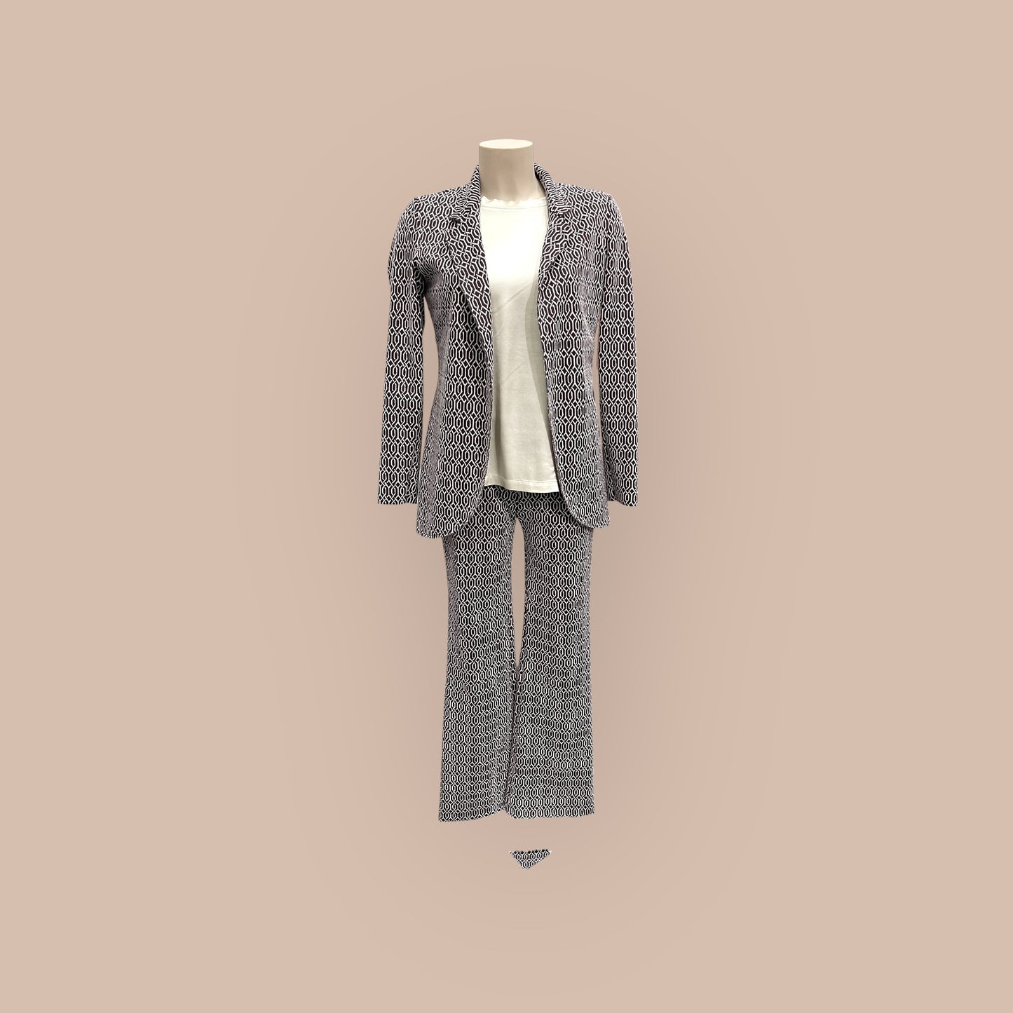 Pantalone Tetris