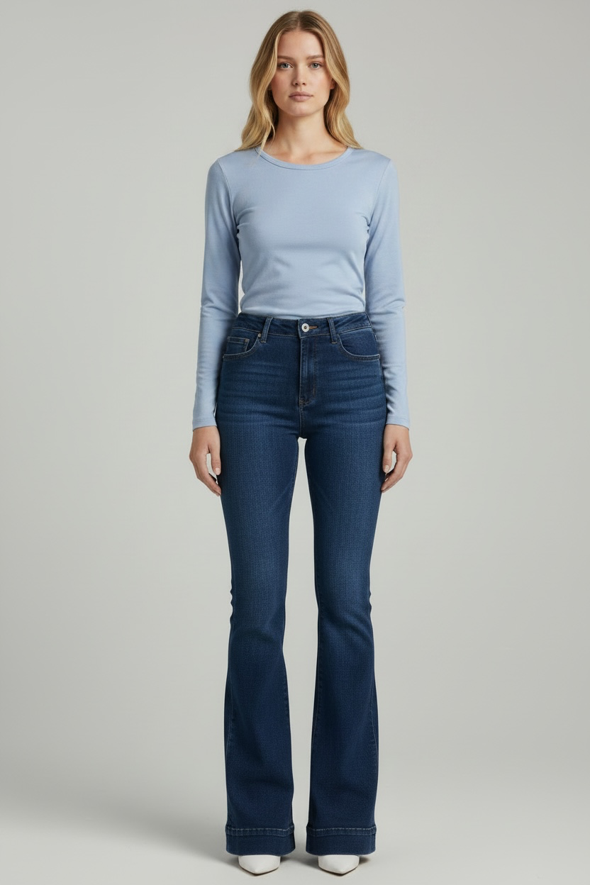 Jeans Sabrina
