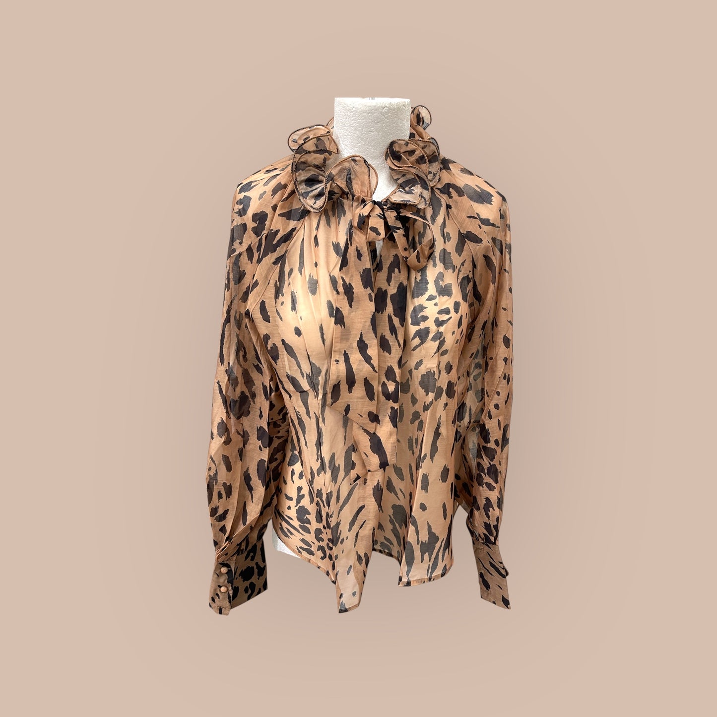 Camicia Savana