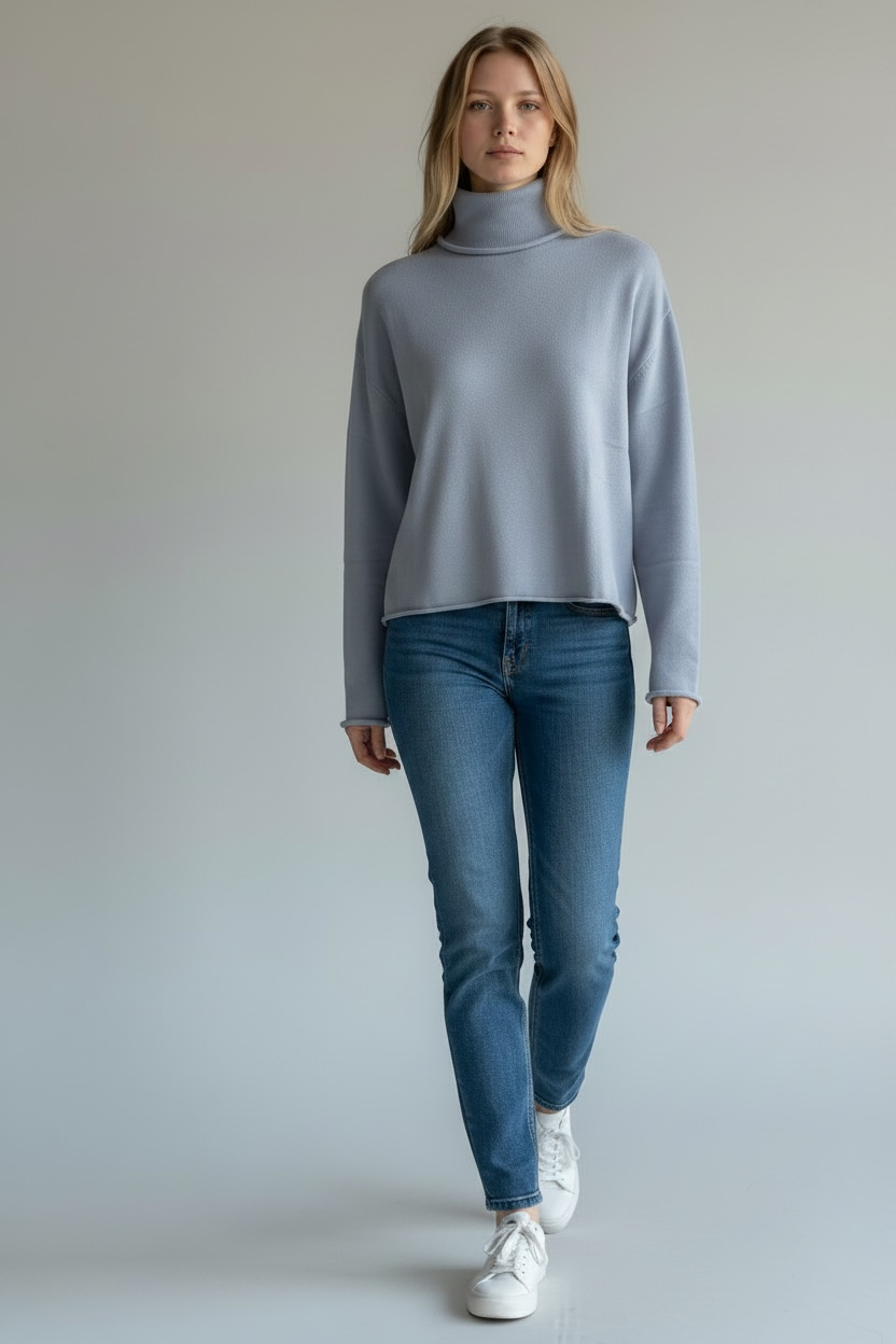 Maglia Alice Ragno