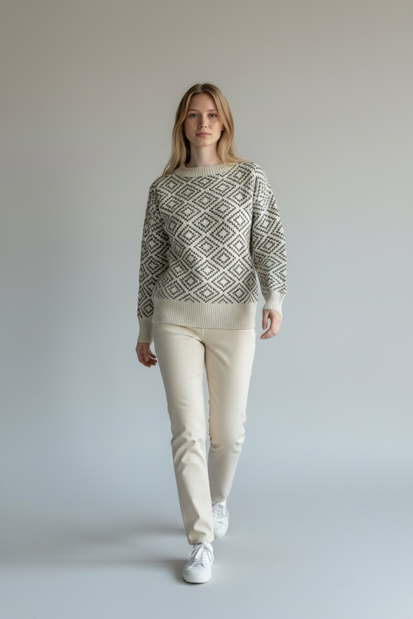 Maglia Marica Ragno
