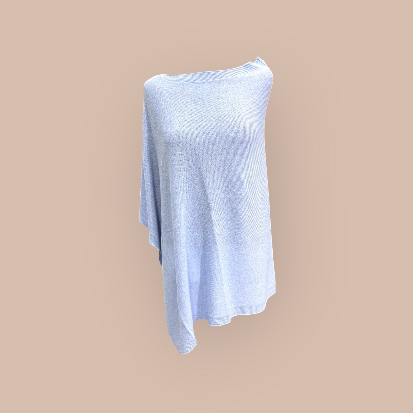 Poncho Bea Mou