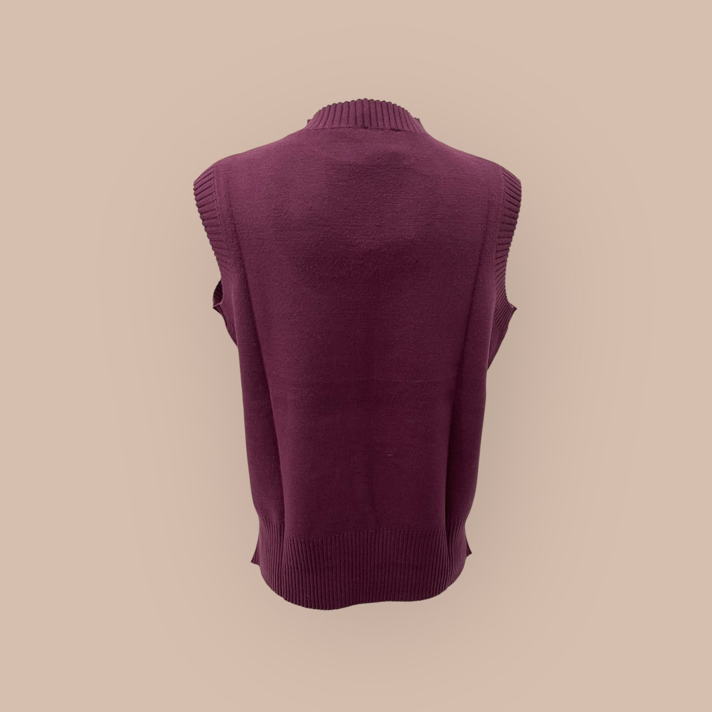 Gilet Marika Ragno