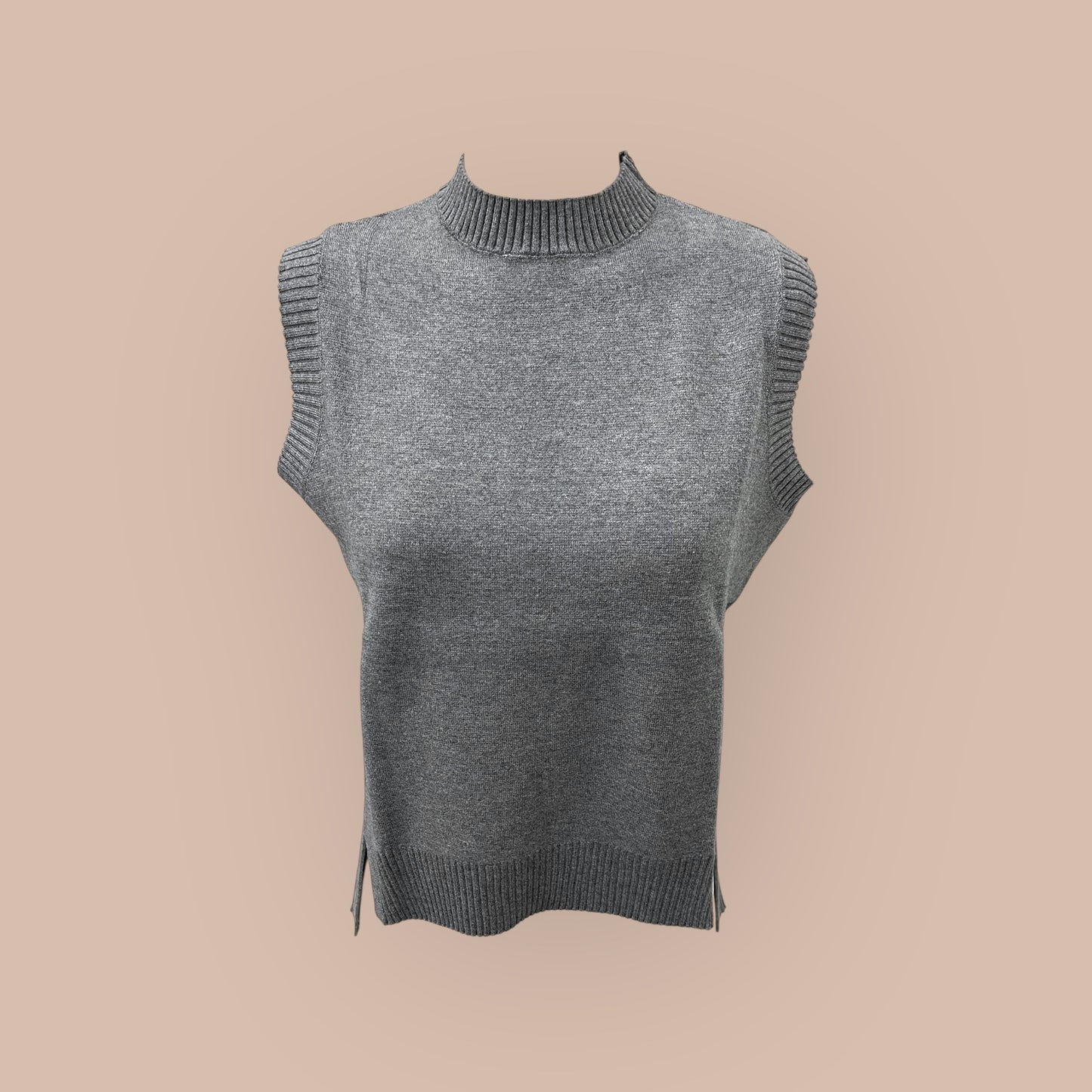 Gilet Marika Ragno