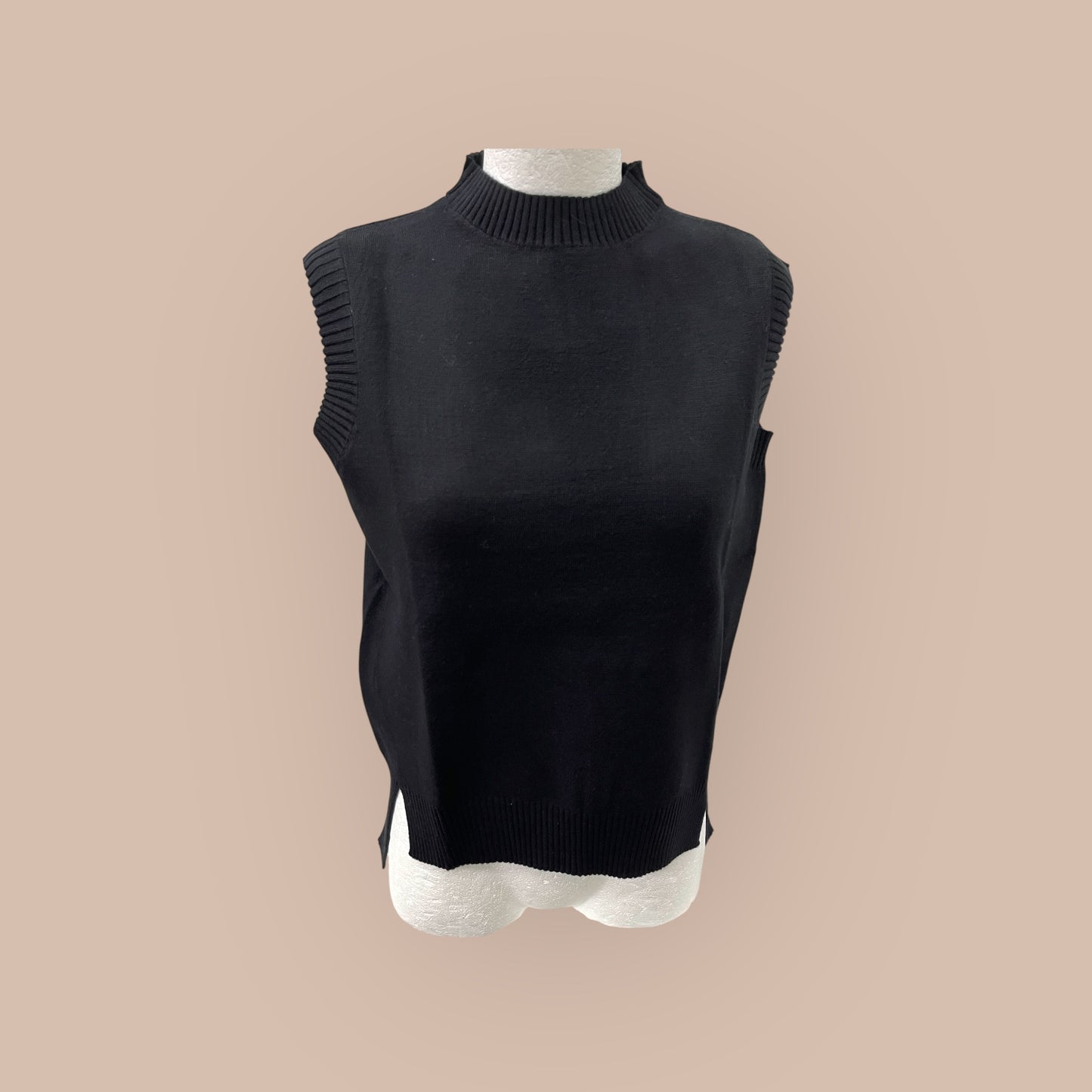 Gilet Marika Ragno