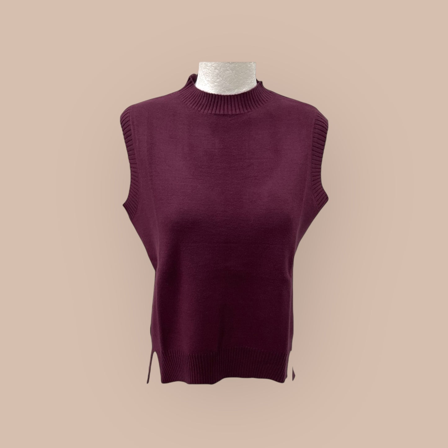 Gilet Marika Ragno