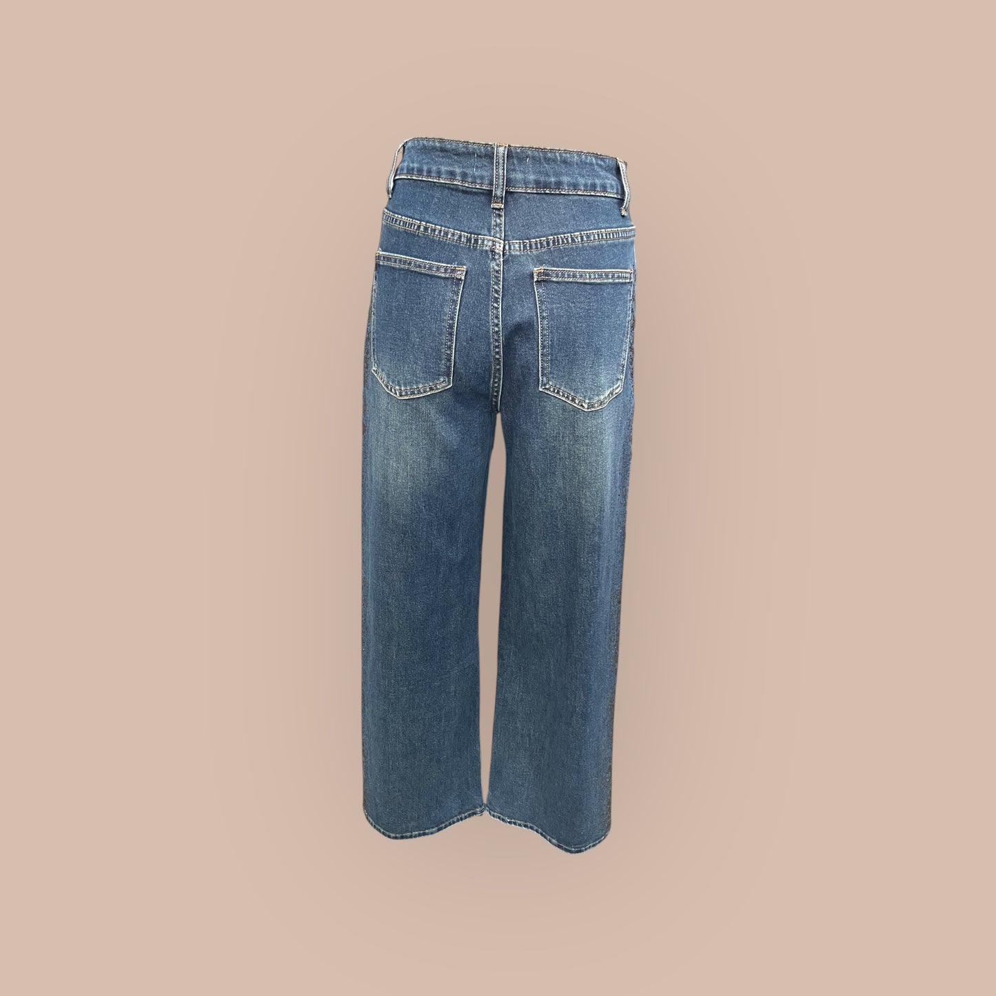 Jeans Moka