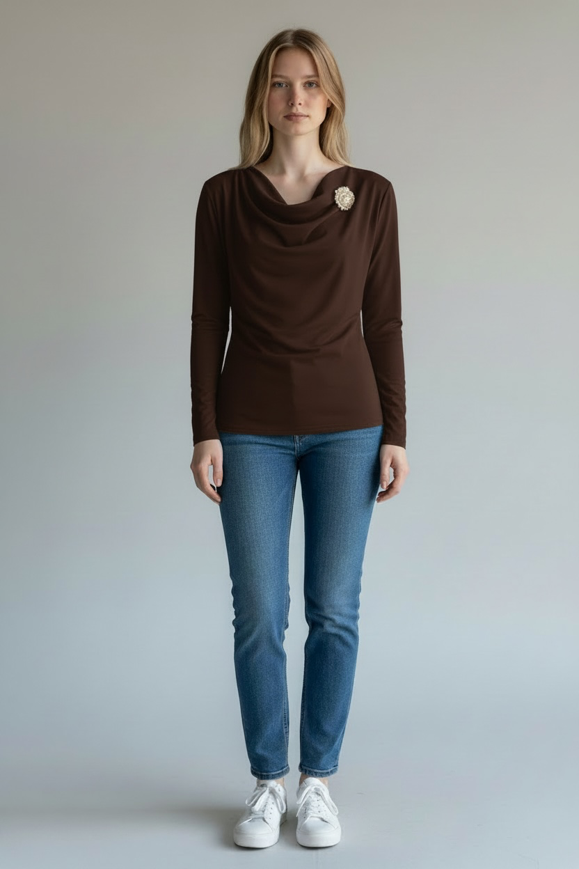 Blusa Kate Mou