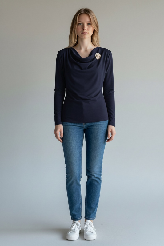 Blusa Kate Mou