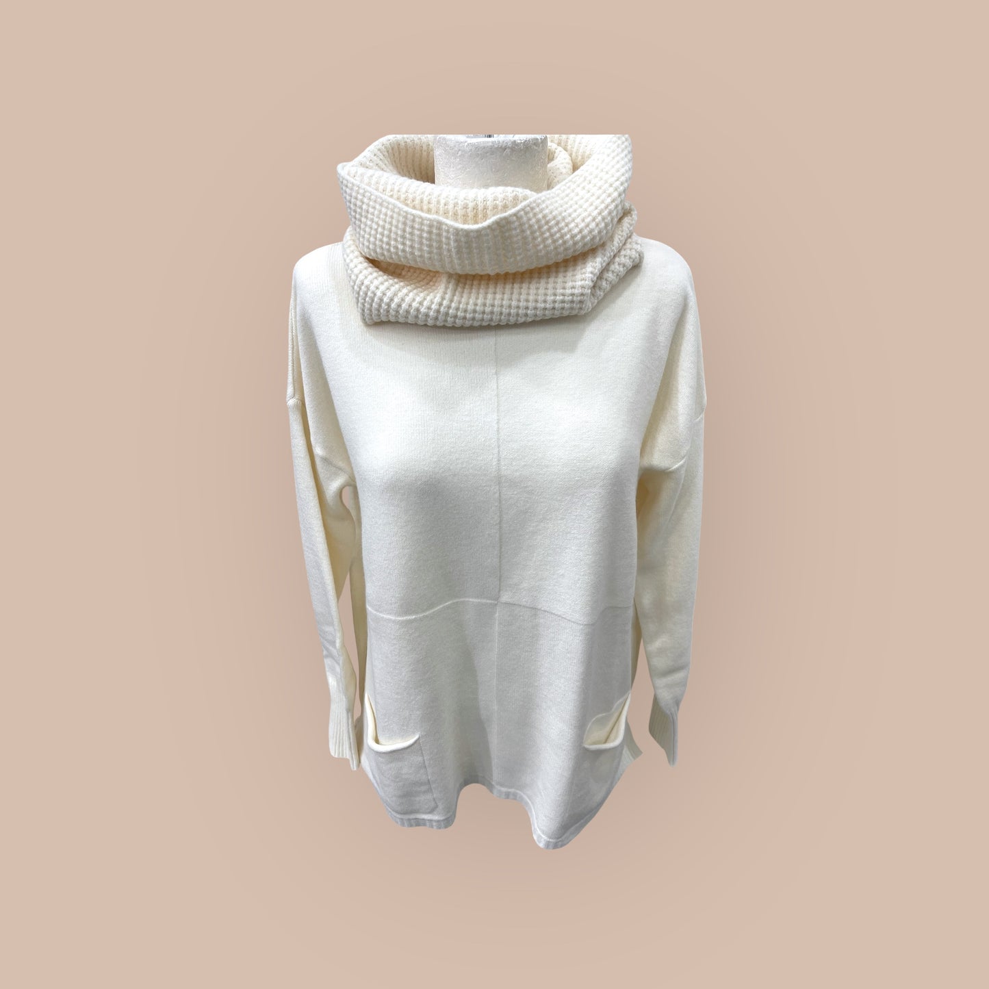 Maglia Rossana