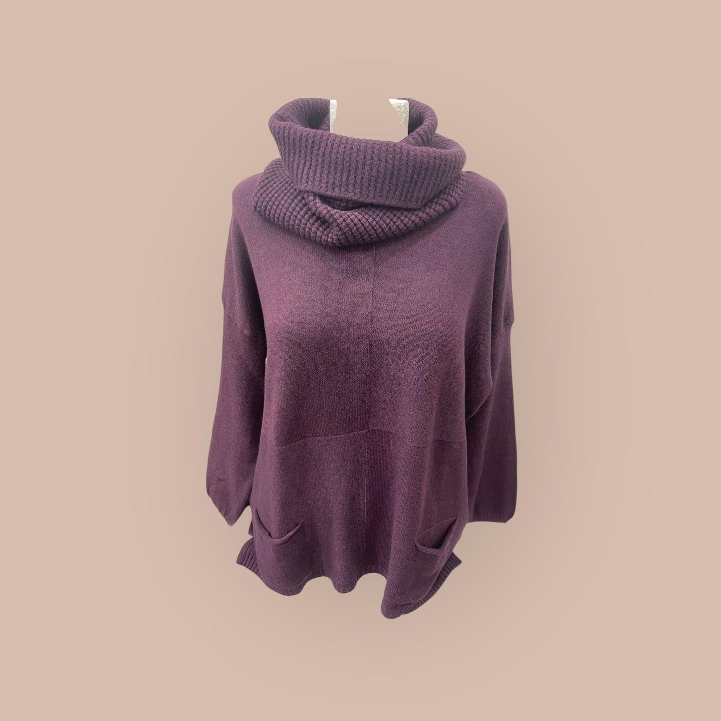 Maglia Rossana