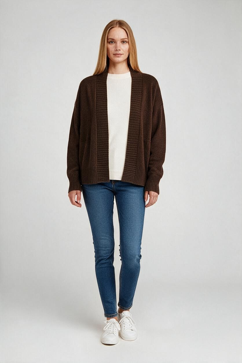 Cardigan Adele Ragno
