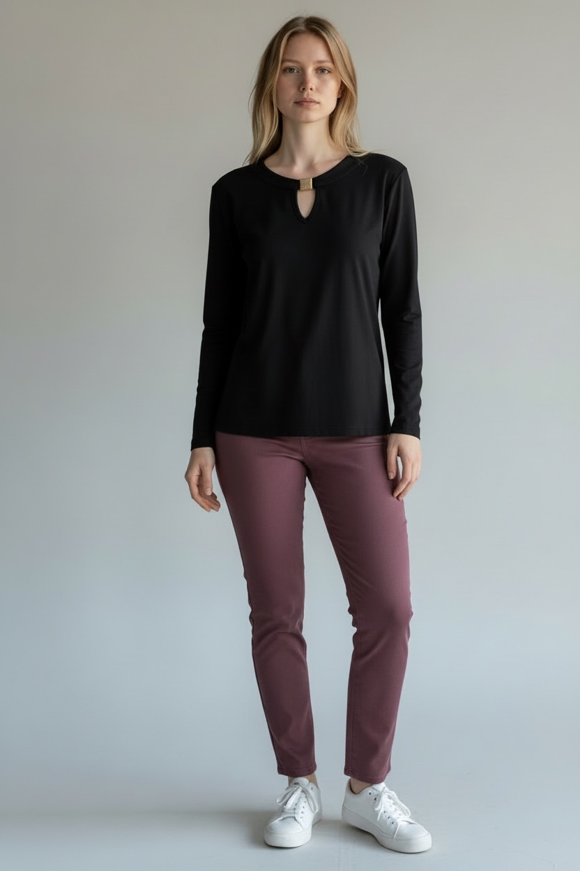 Maglia Letizia