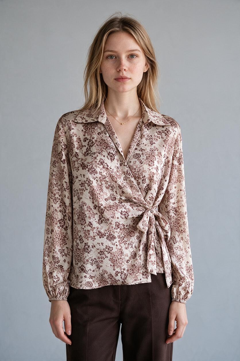 Camicia Mara