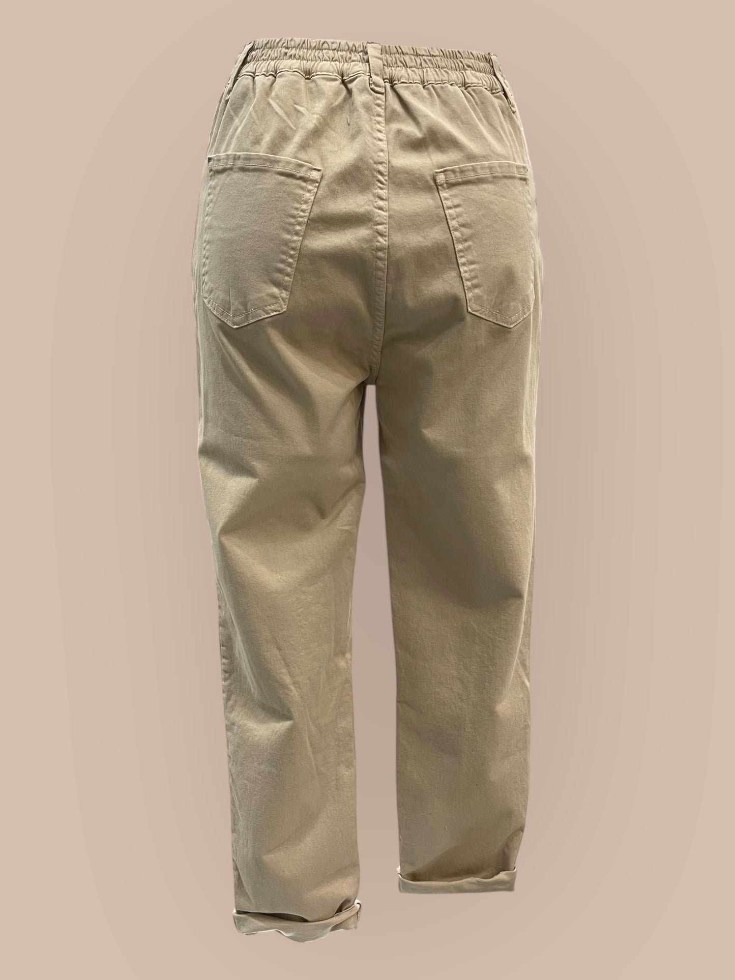 Pantalone Torino