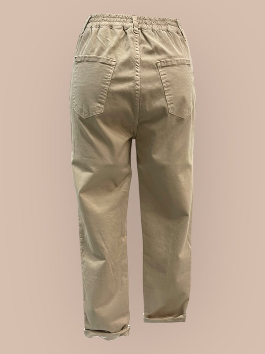Pantalone Torino