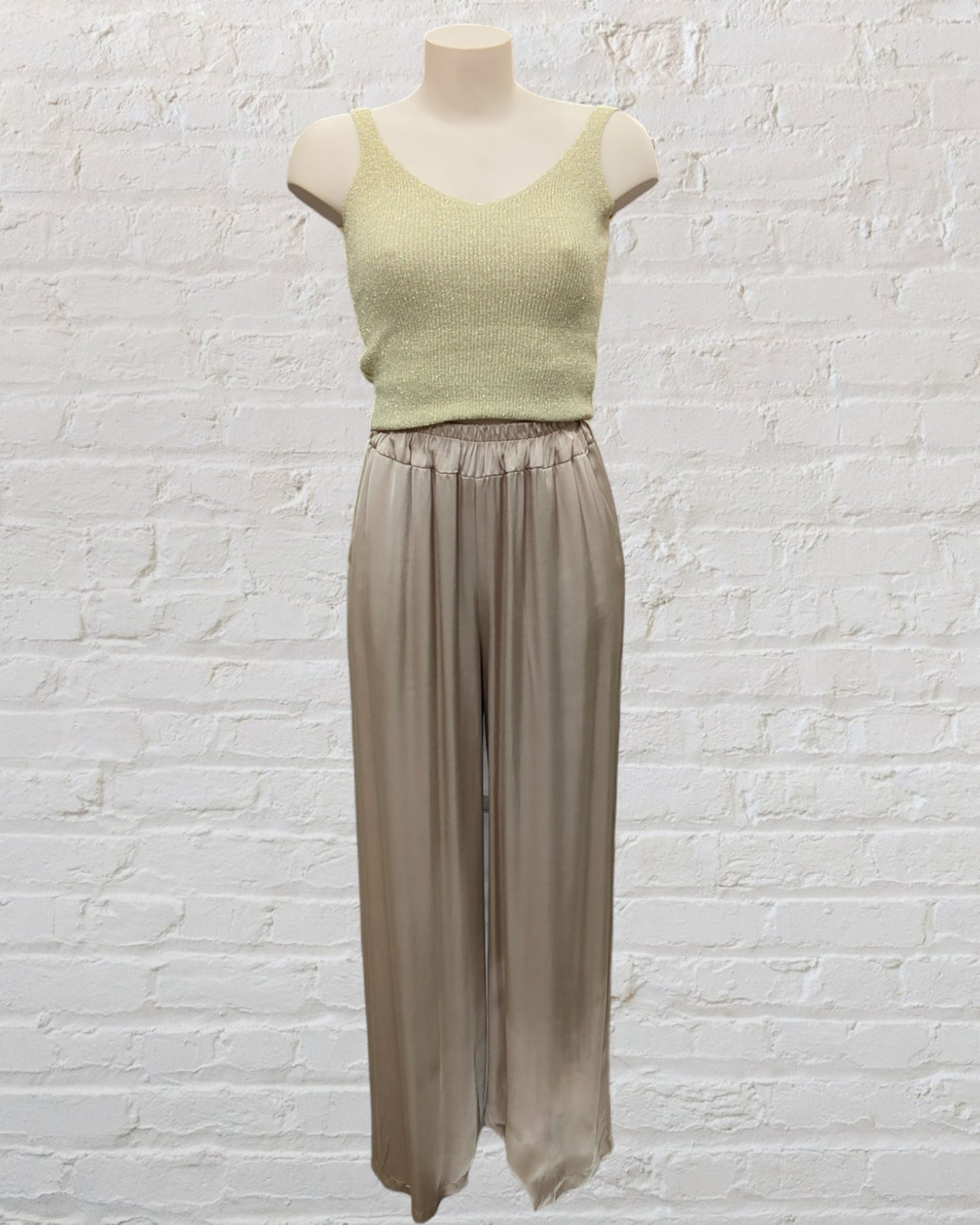 Pantalone Toscana