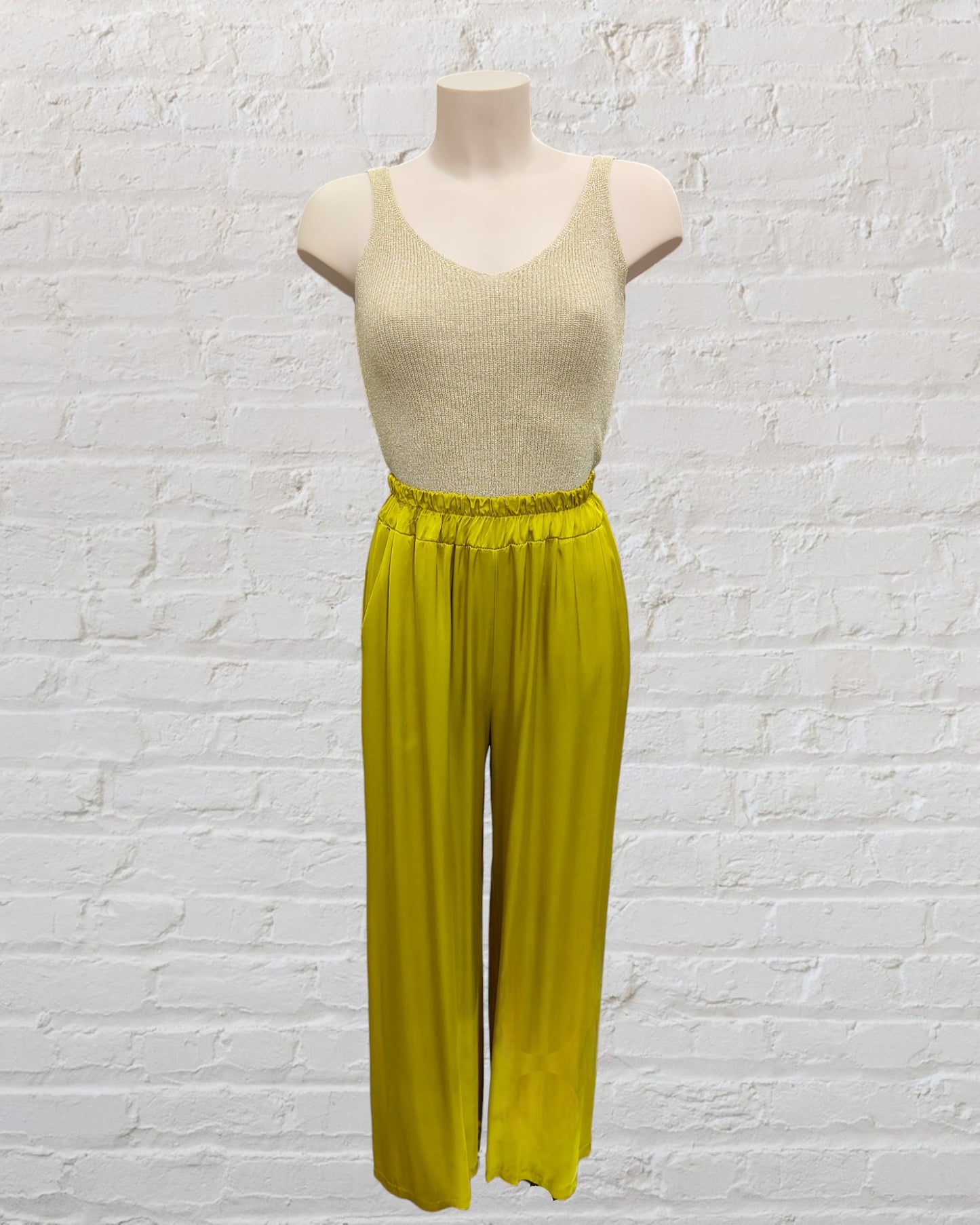 Pantalone Toscana