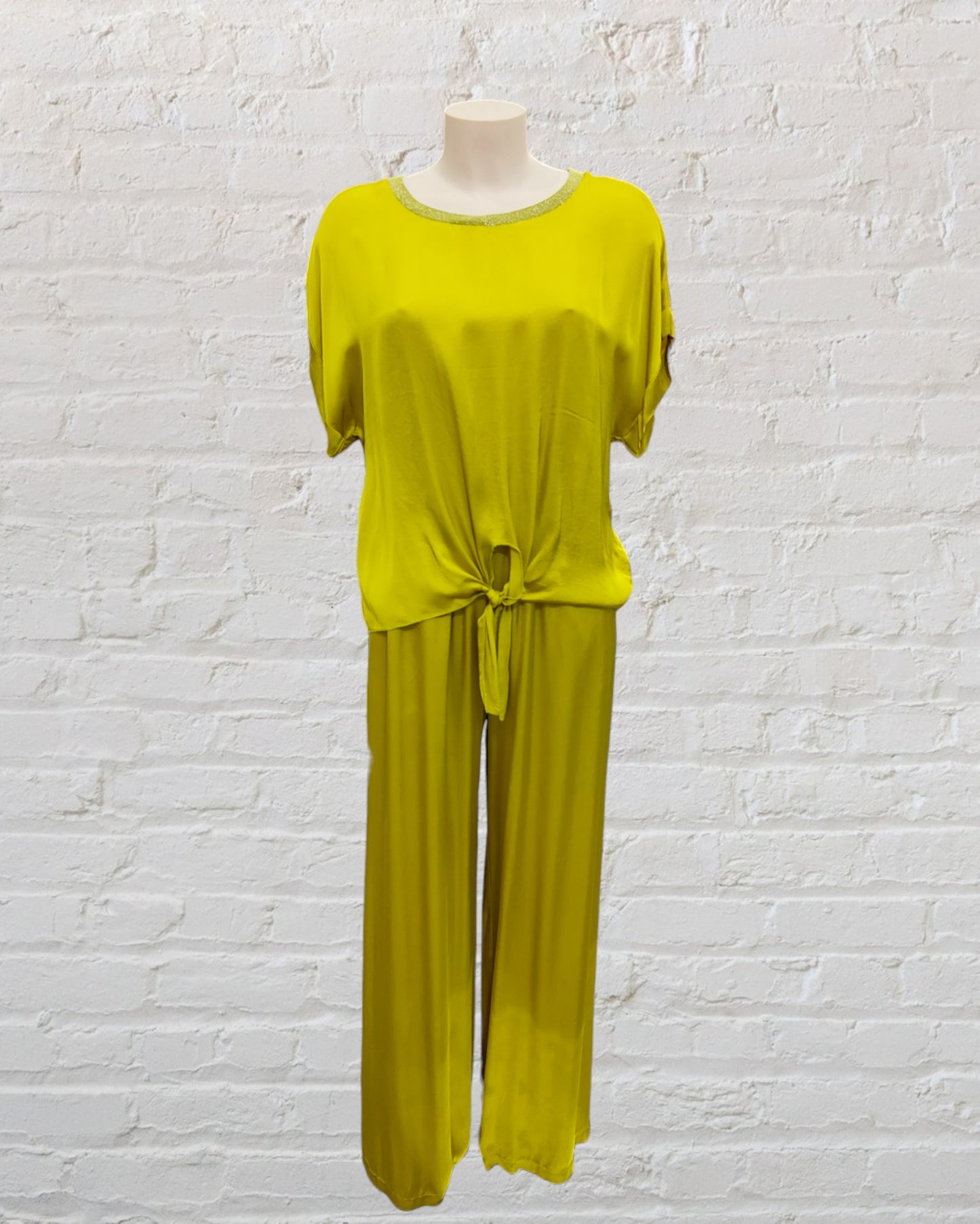 Pantalone Toscana