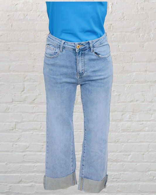 Jeans Bordone
