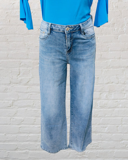 Jeans Praga
