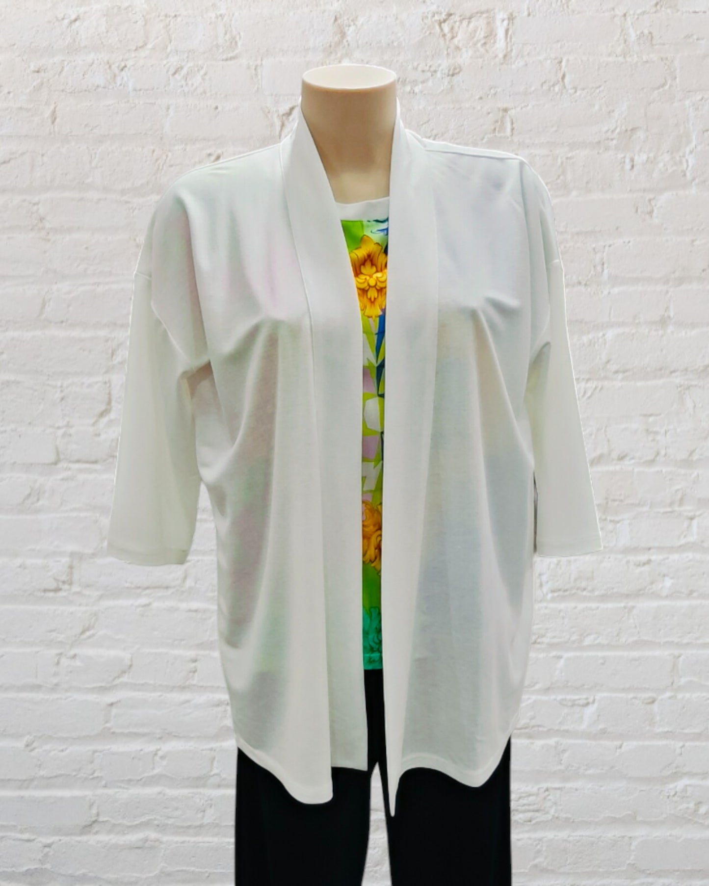 Cardigan Itaca Mou