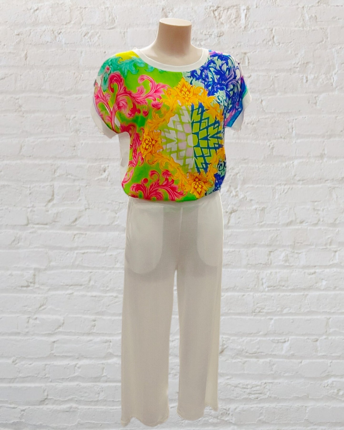 Pantalone Itaca MOU