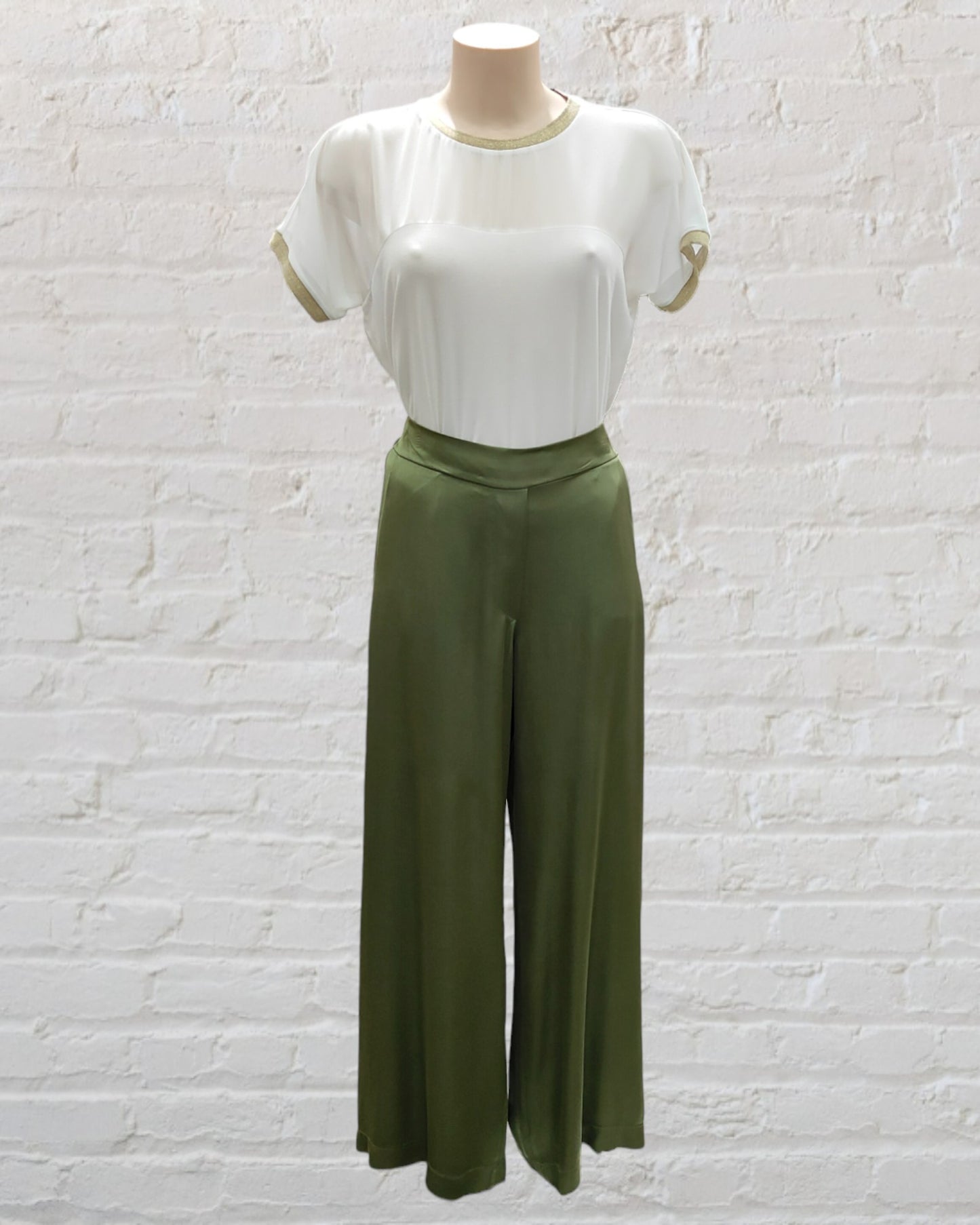 Pantalone Ryan