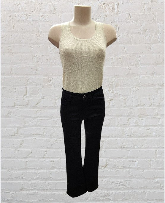 Jeans Black