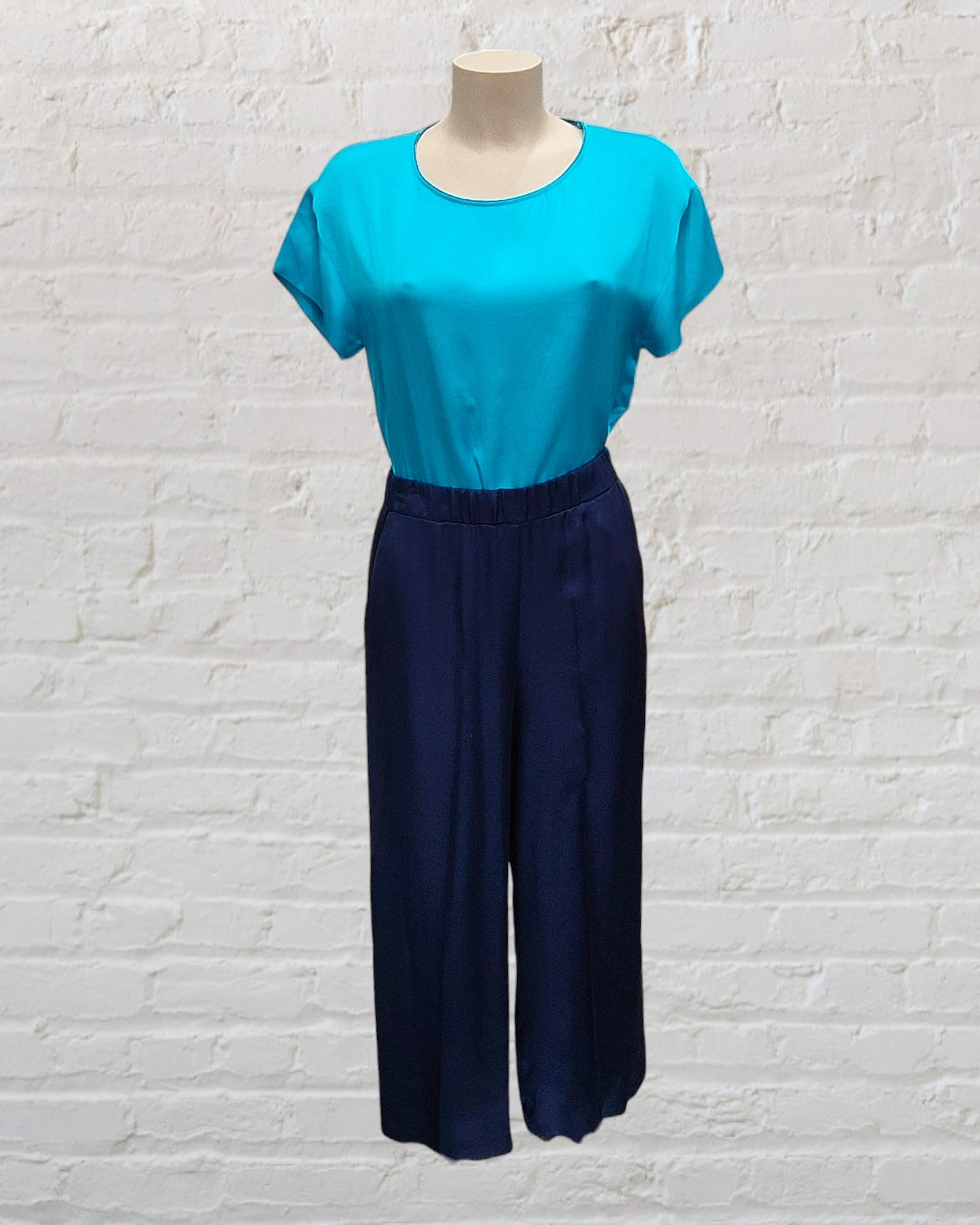 Pantalone Spring MOU