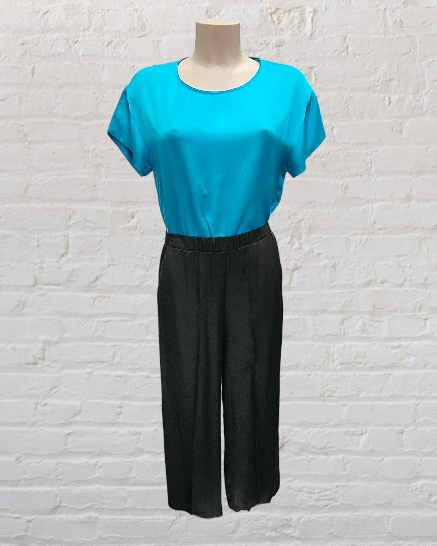 Pantalone Spring MOU