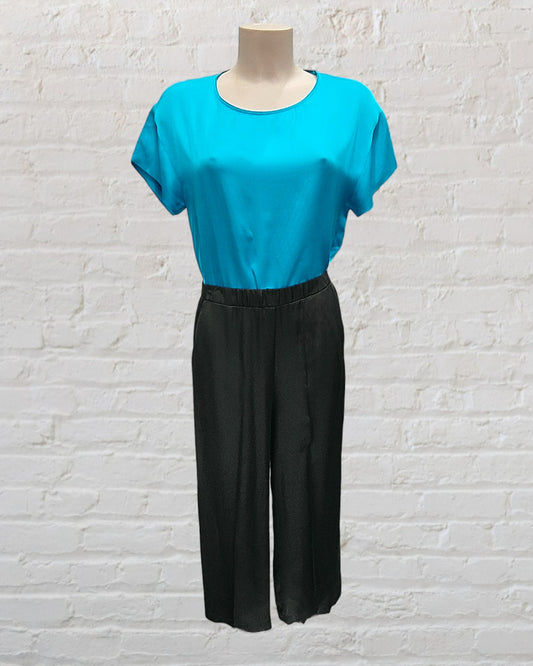 Pantalone Spring MOU