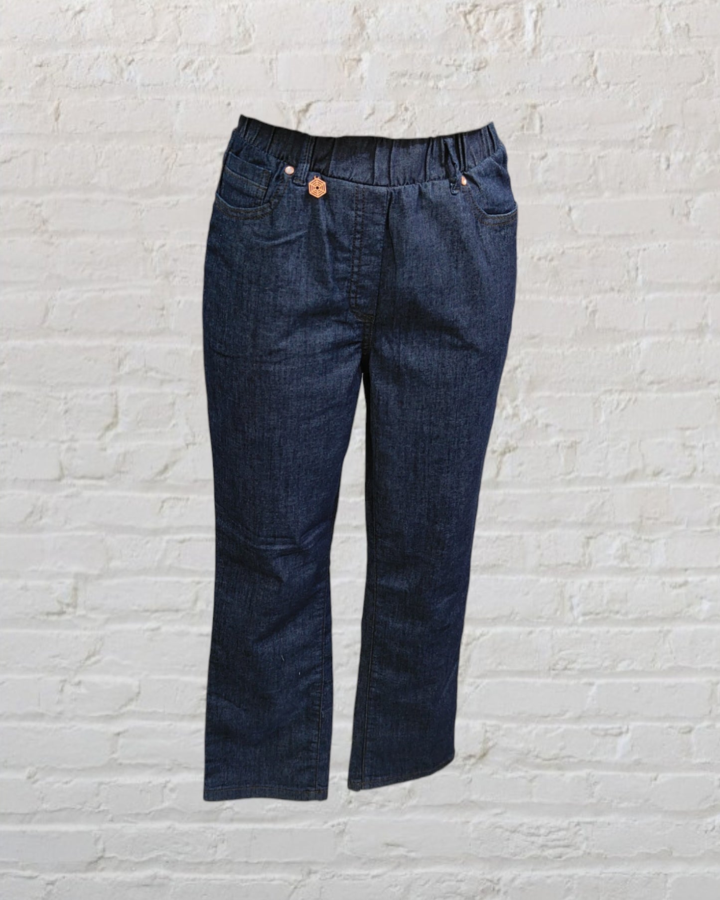 Jeans Indigo Ragno