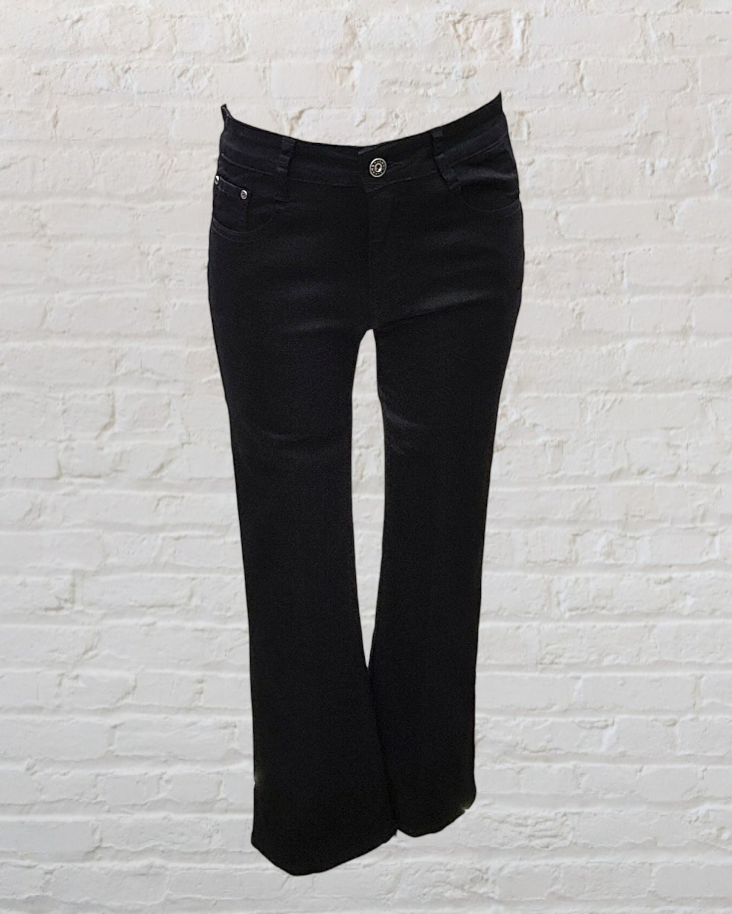 Jeans Black