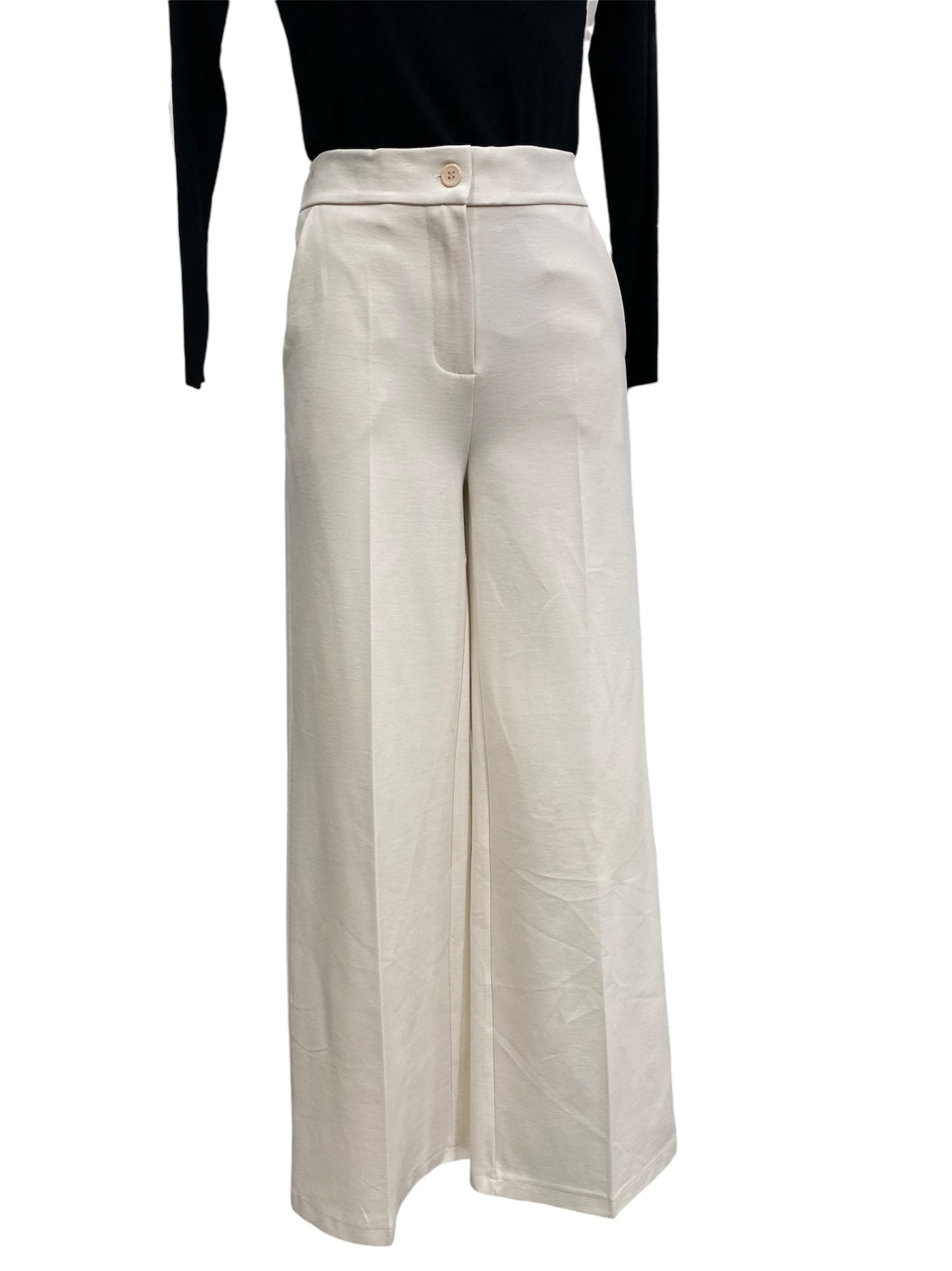 Pantalone white
